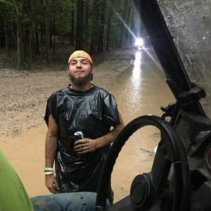 Meet your Posher, Ty